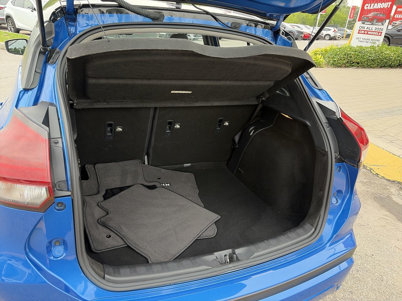 2021 Nissan Kicks