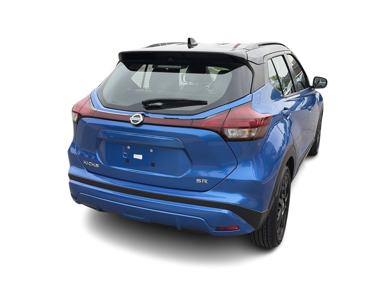 2021 Nissan Kicks