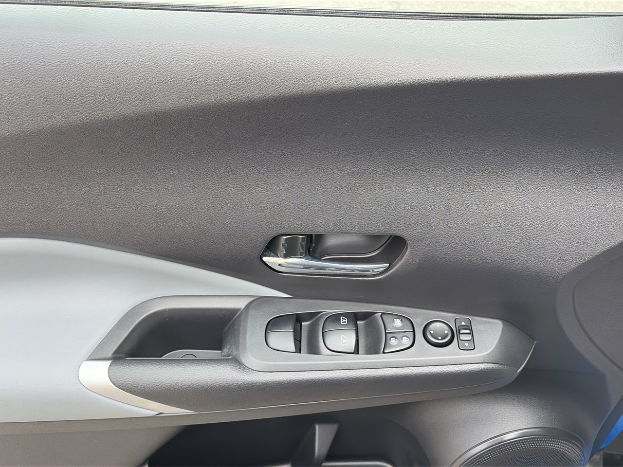 2021 Nissan Kicks