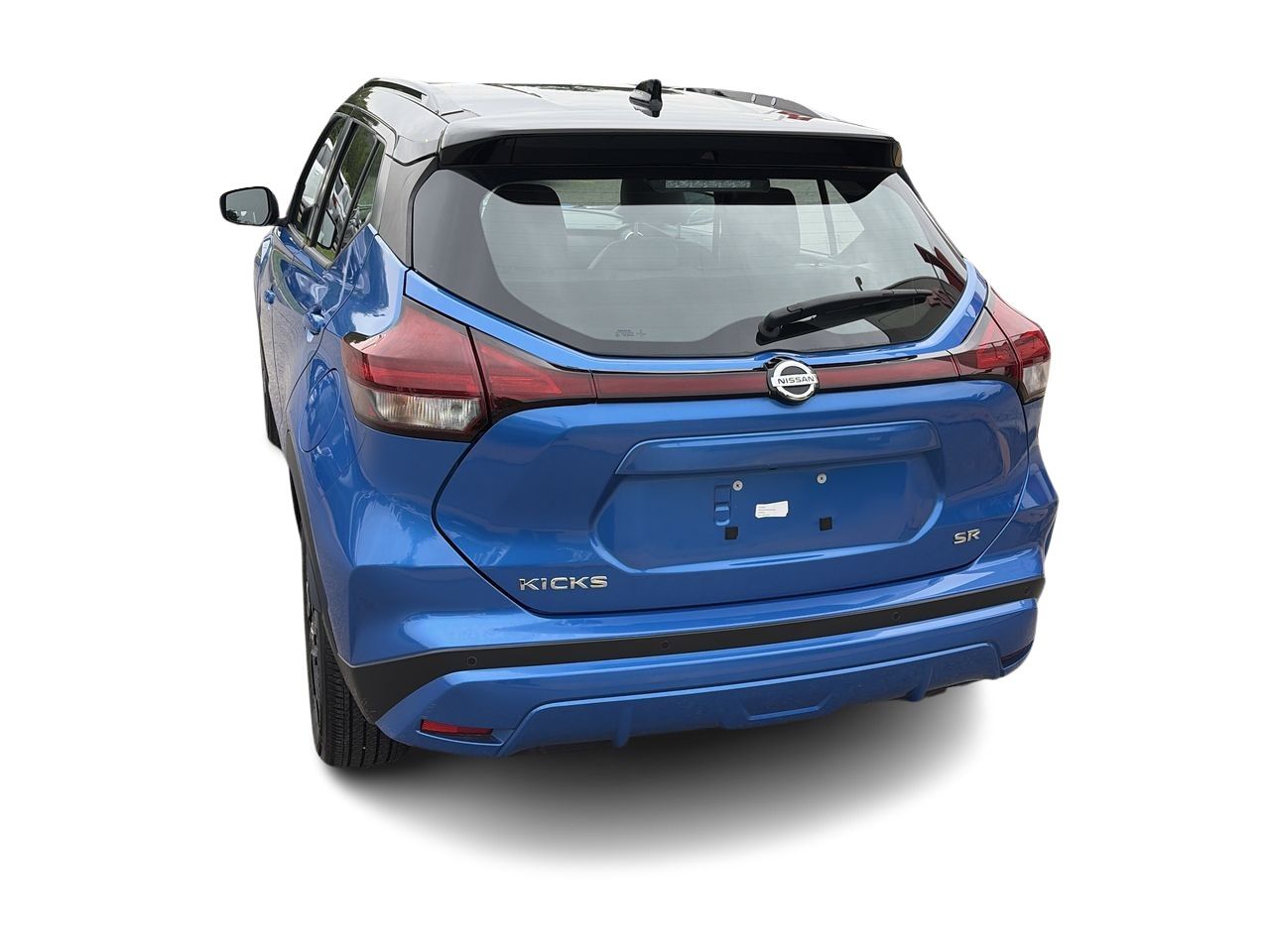 2021 Nissan Kicks