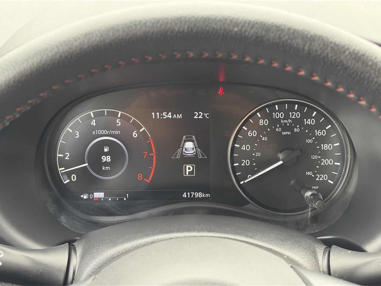2021 Nissan Kicks