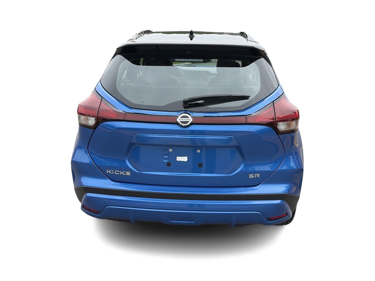 2021 Nissan Kicks