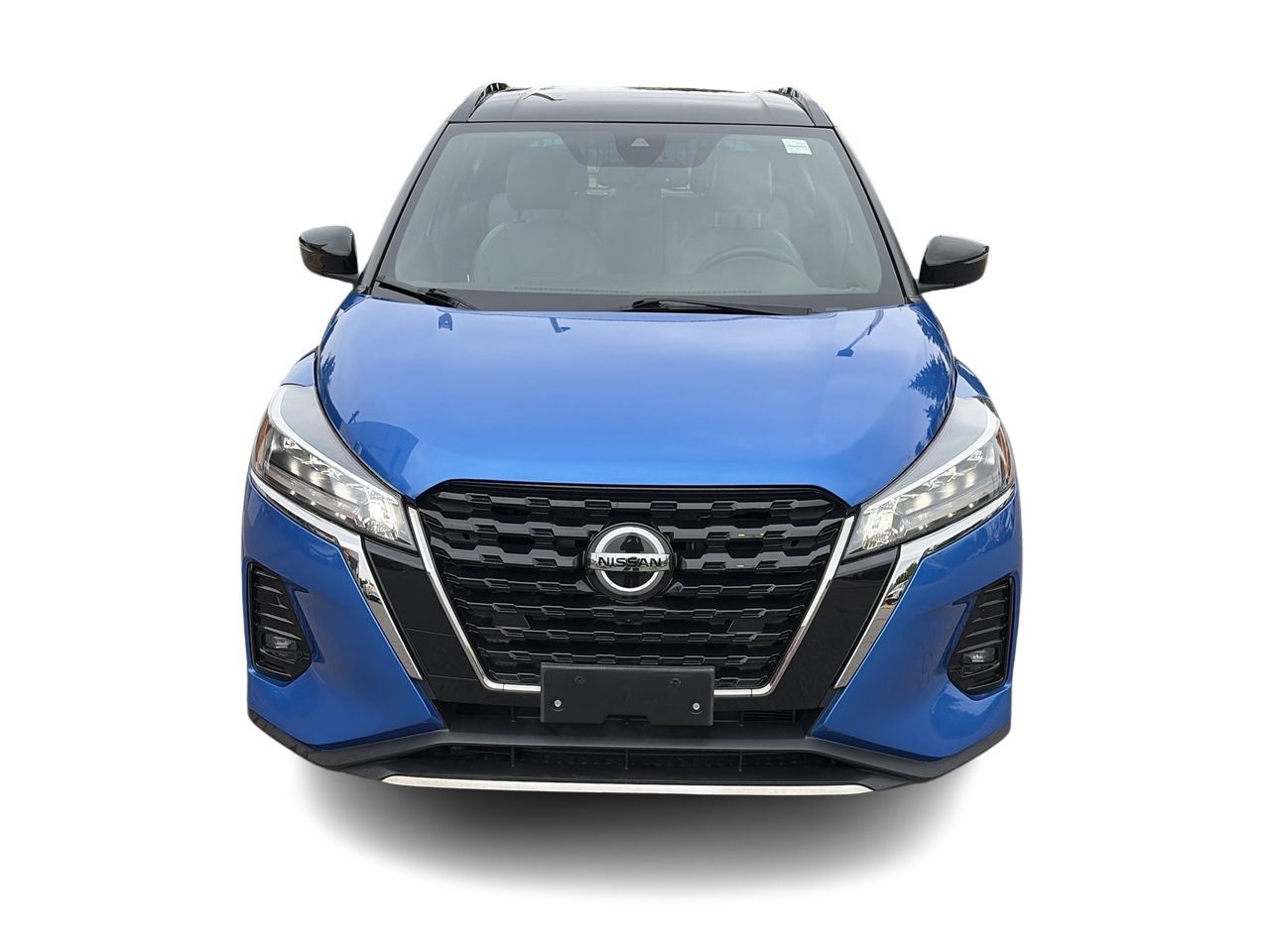 2021 Nissan Kicks