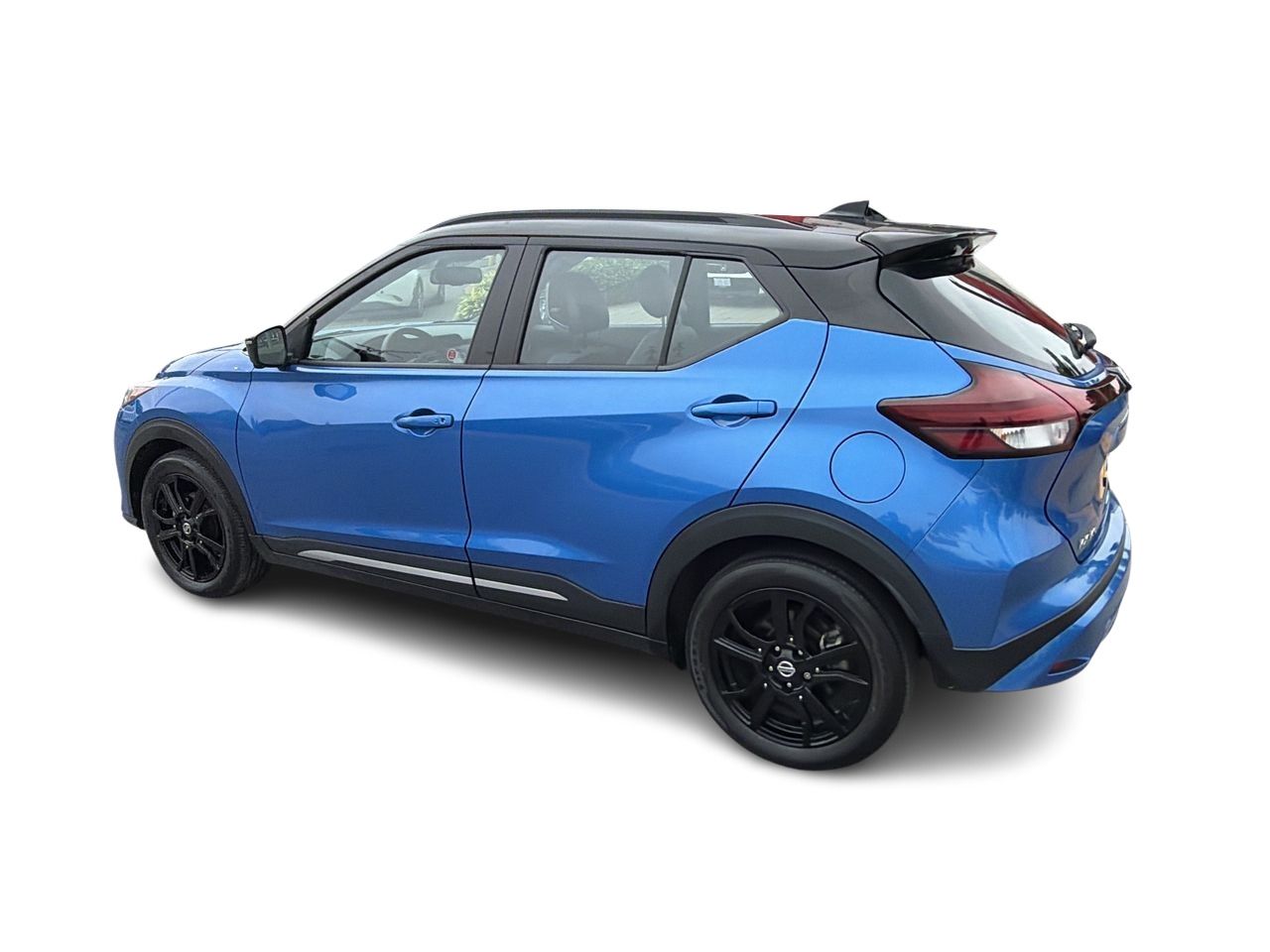 2021 Nissan Kicks