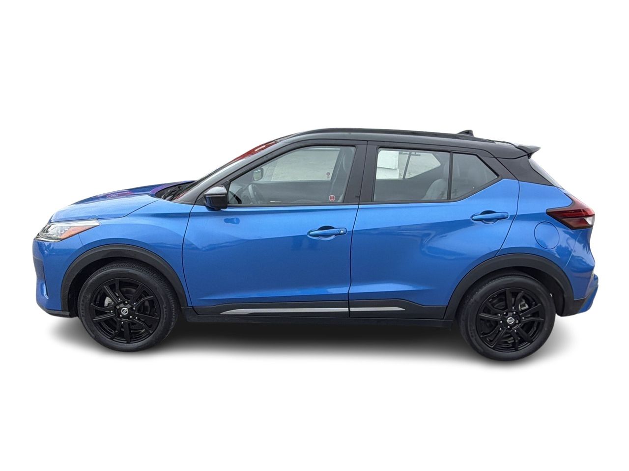 2021 Nissan Kicks