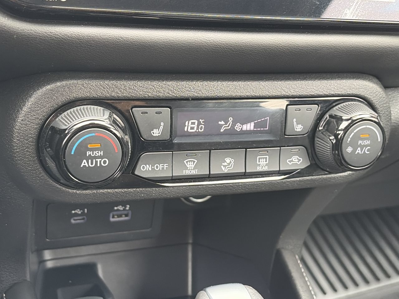2021 Nissan Kicks