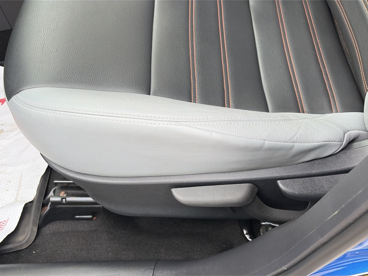 2021 Nissan Kicks