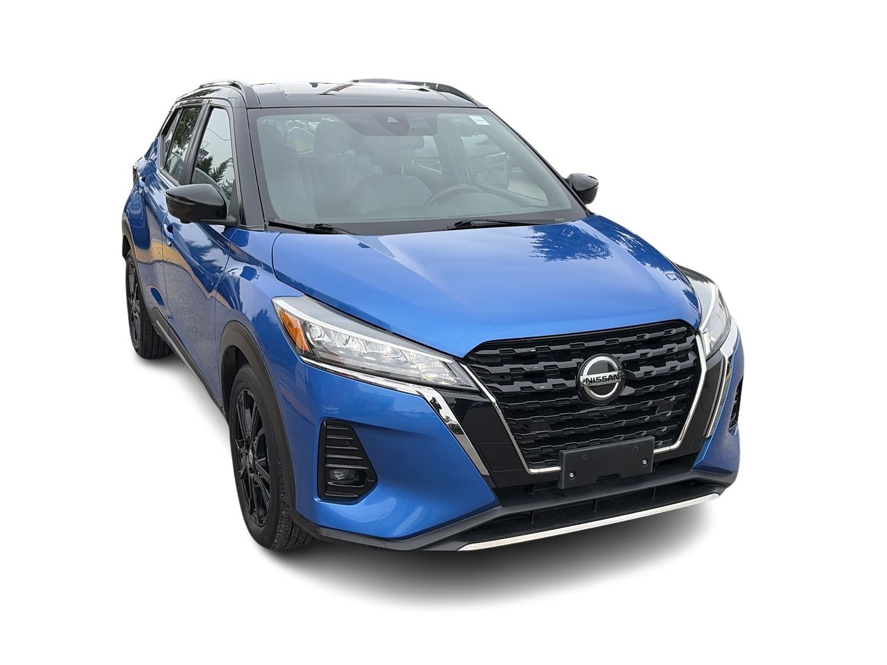 2021 Nissan Kicks