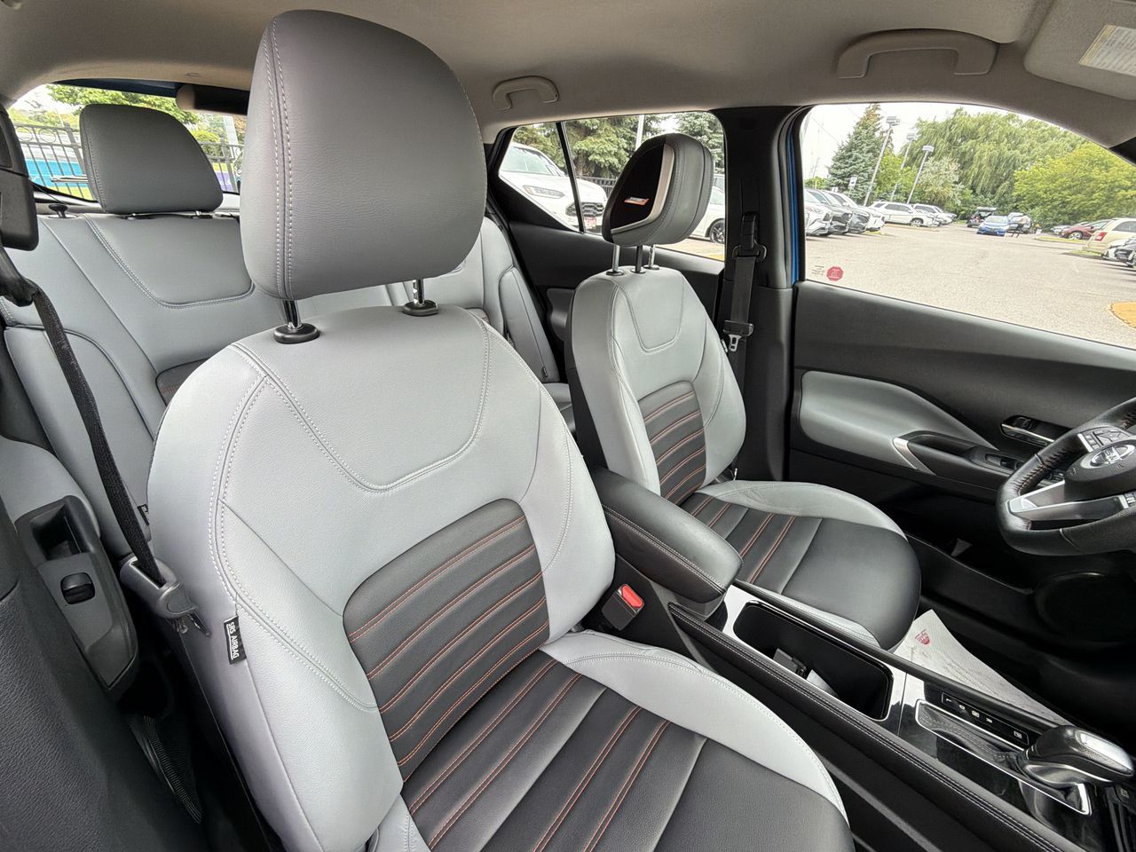 2021 Nissan Kicks