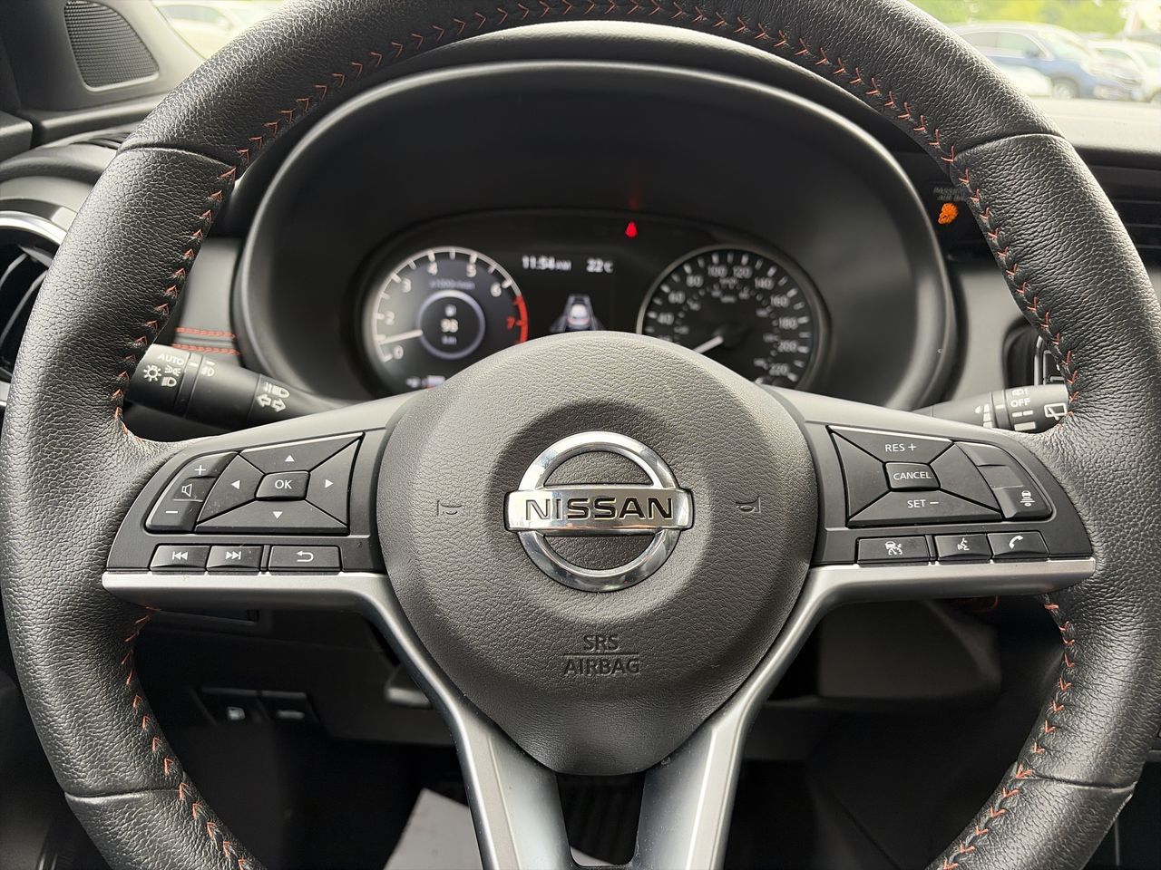 2021 Nissan Kicks