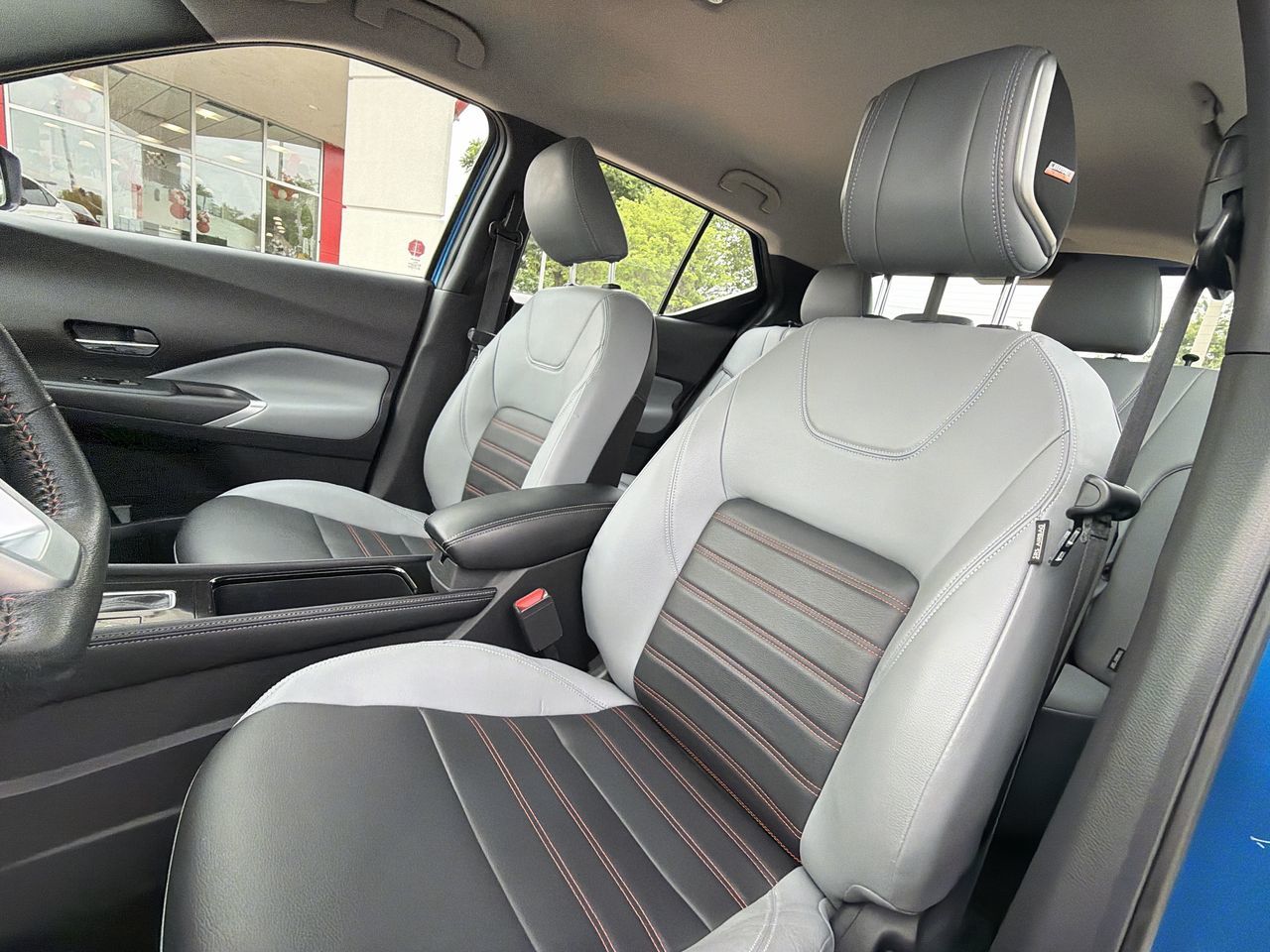 2021 Nissan Kicks