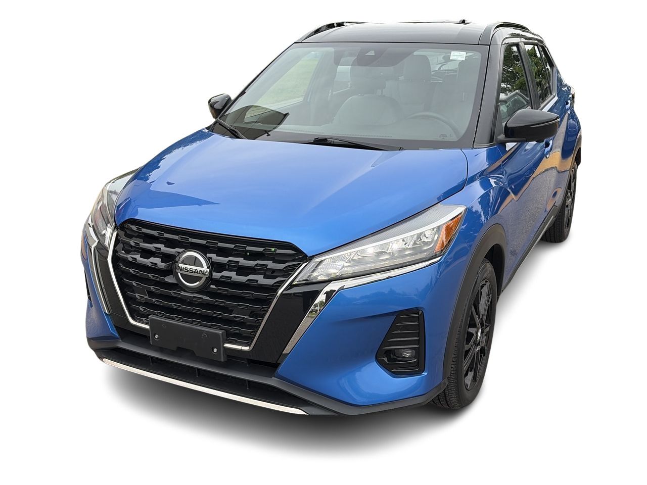 2021 Nissan Kicks