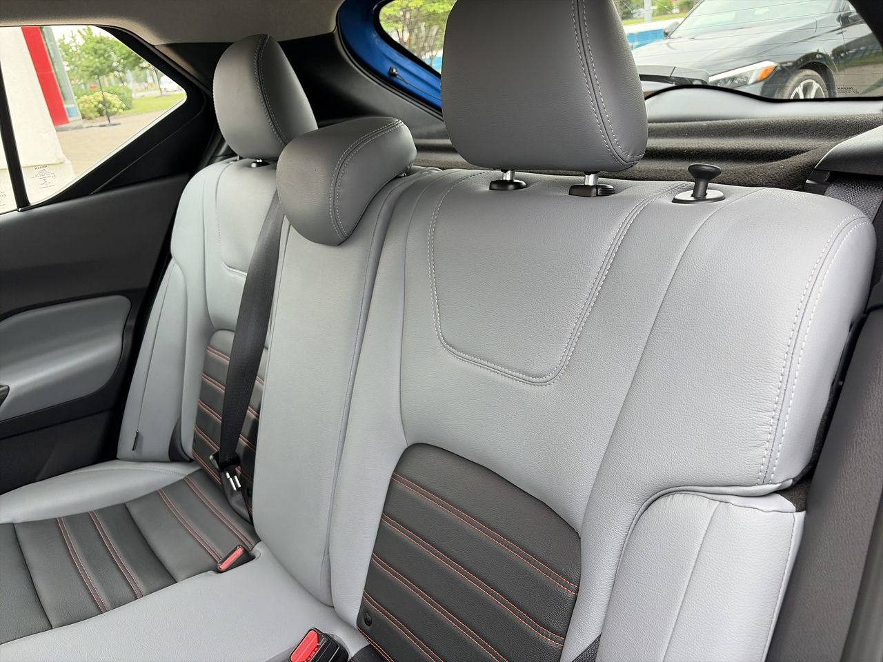 2021 Nissan Kicks