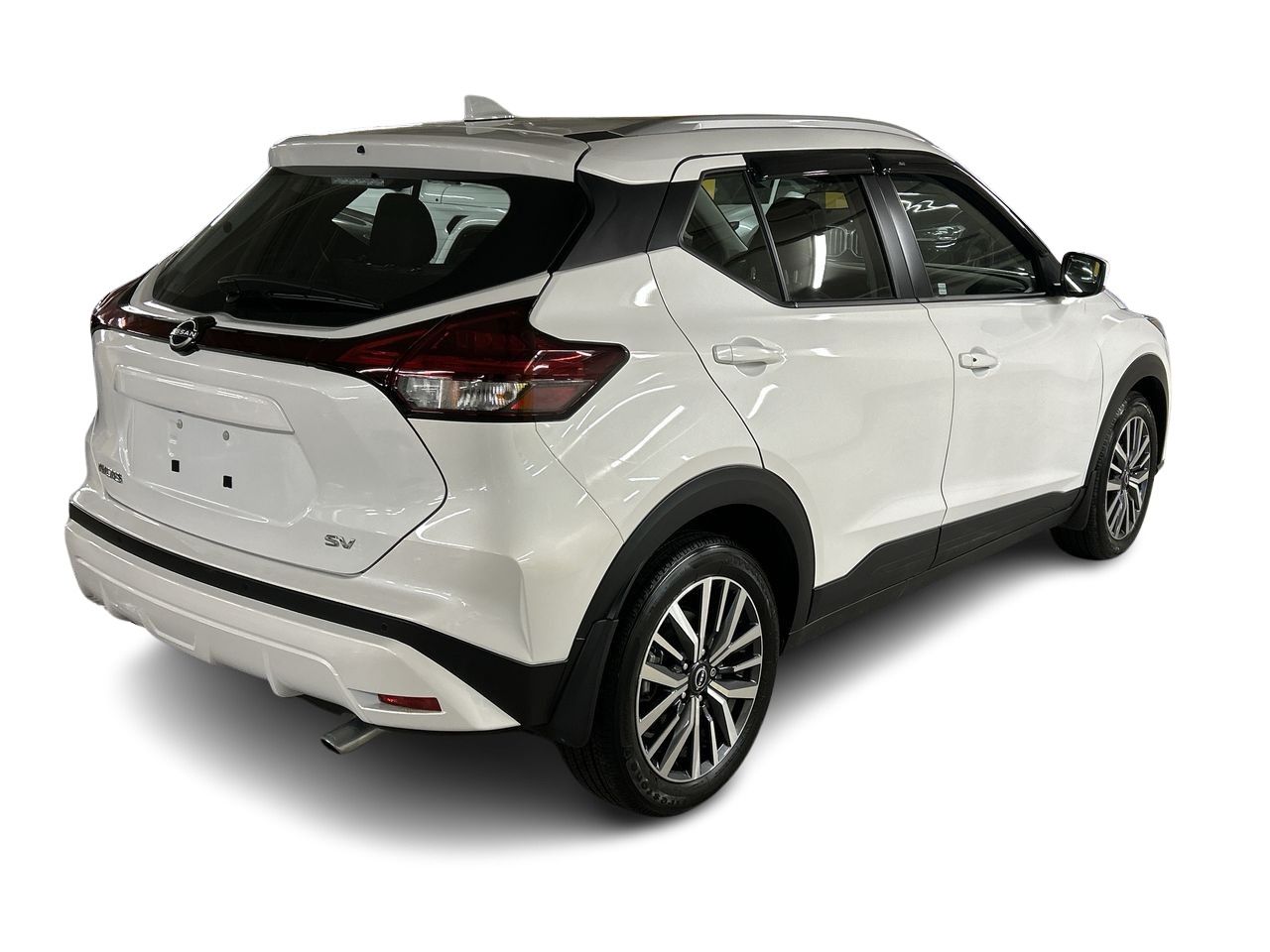 Nissan Kicks  2023 à Markham, Ontario