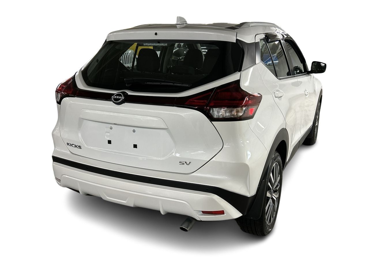 Nissan Kicks  2023 à Markham, Ontario