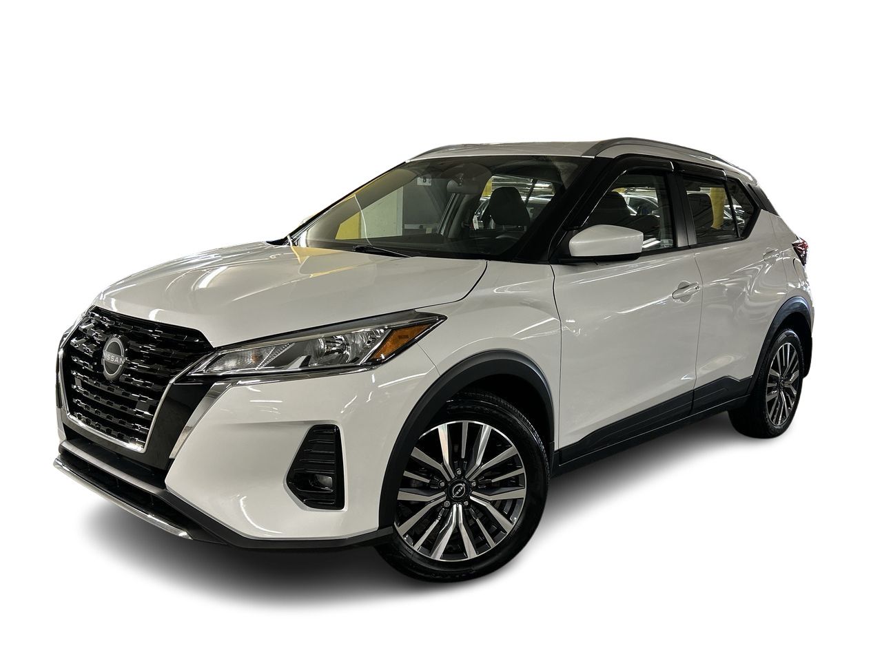 Nissan Kicks  2023 à Markham, Ontario