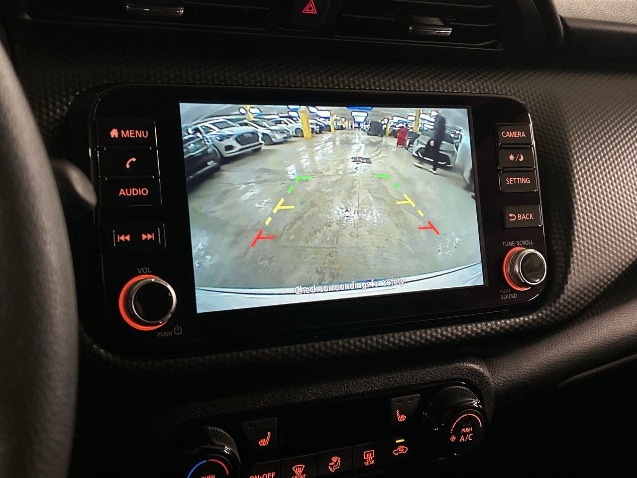 Nissan Kicks  2023 à Markham, Ontario