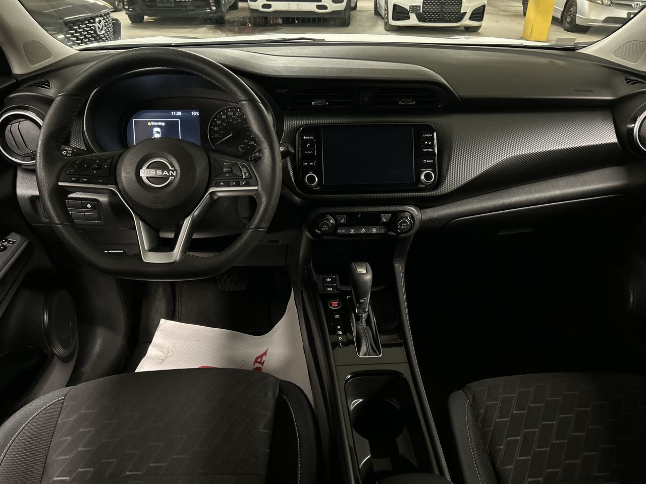 Nissan Kicks  2023 à Markham, Ontario