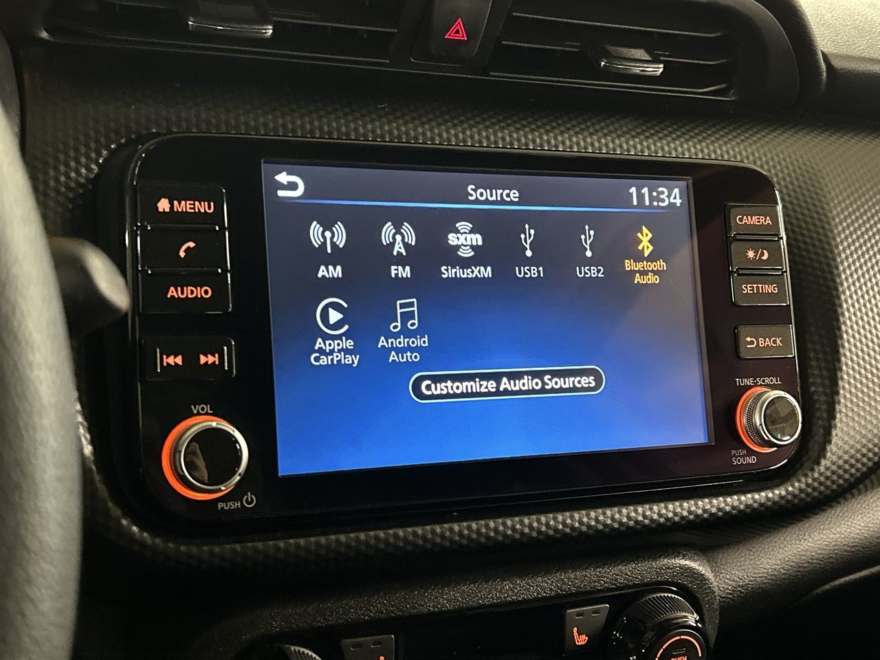 Nissan Kicks  2023 à Markham, Ontario