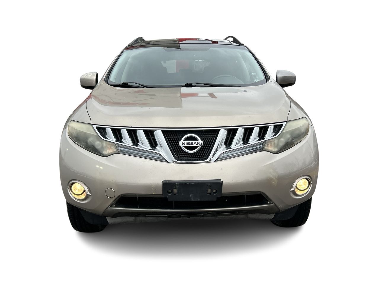 2009 Nissan Murano
