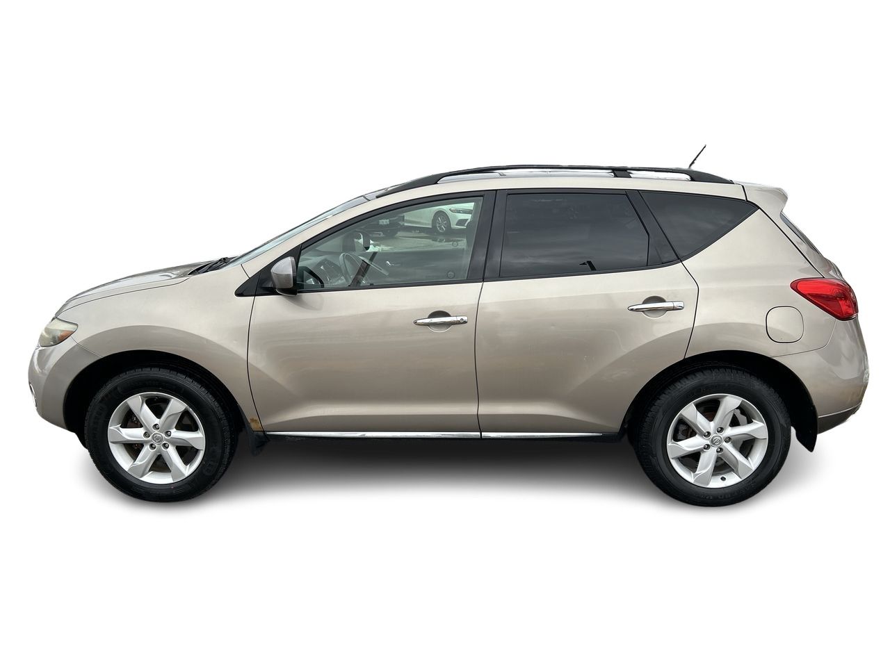 2009 Nissan Murano