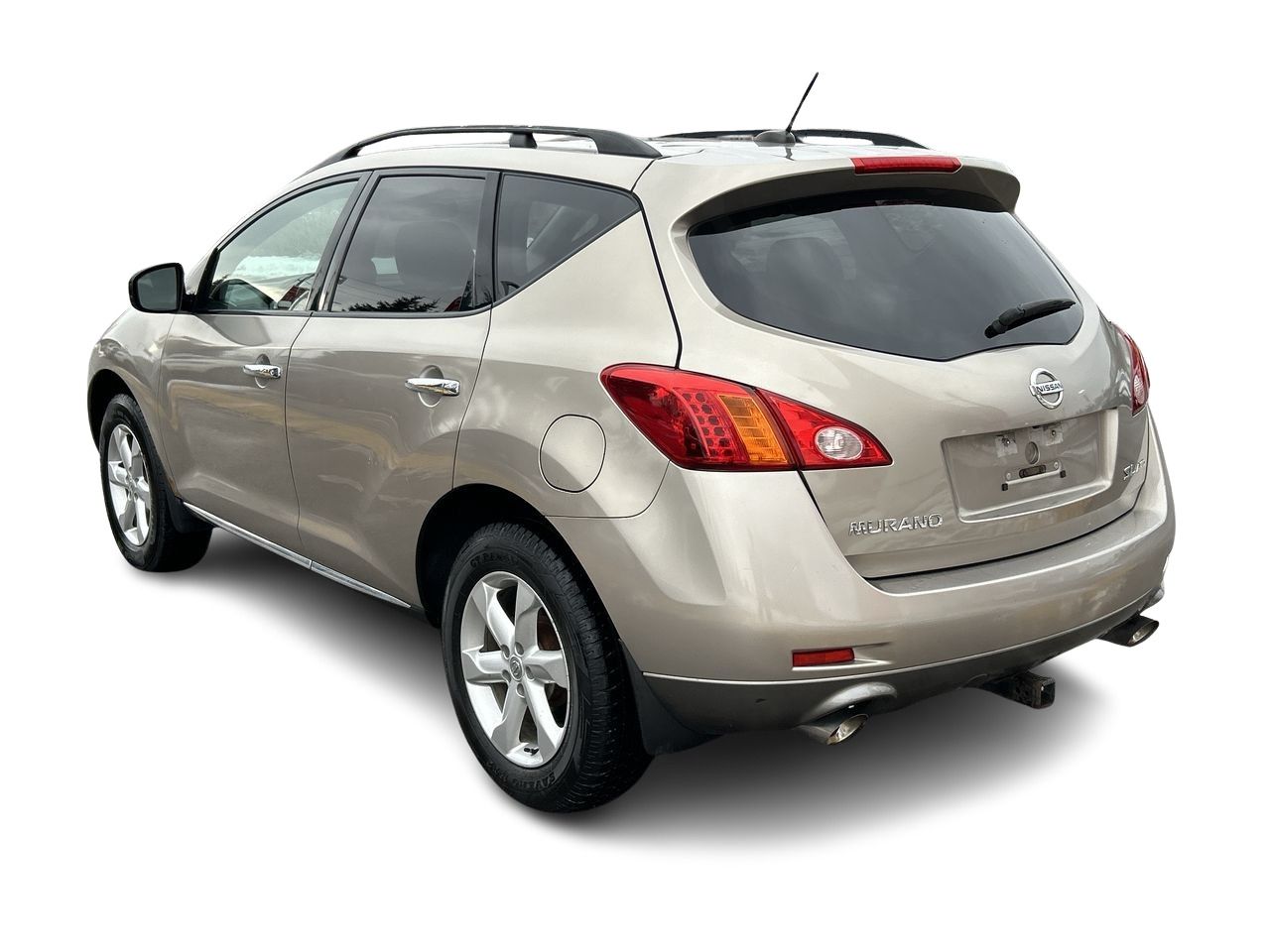 2009 Nissan Murano