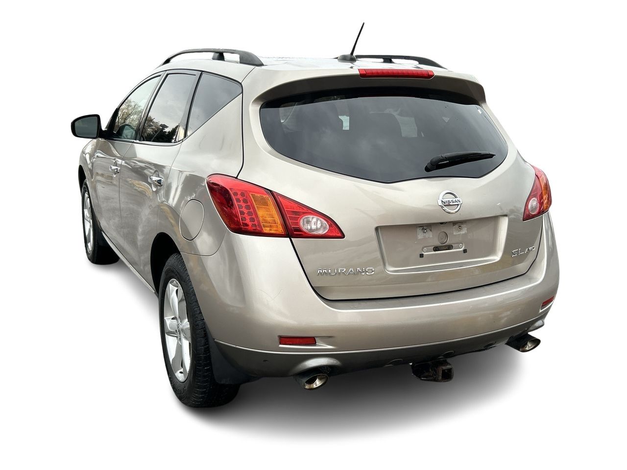 2009 Nissan Murano