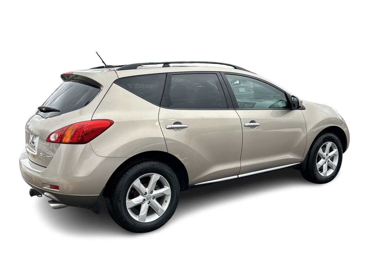 2009 Nissan Murano