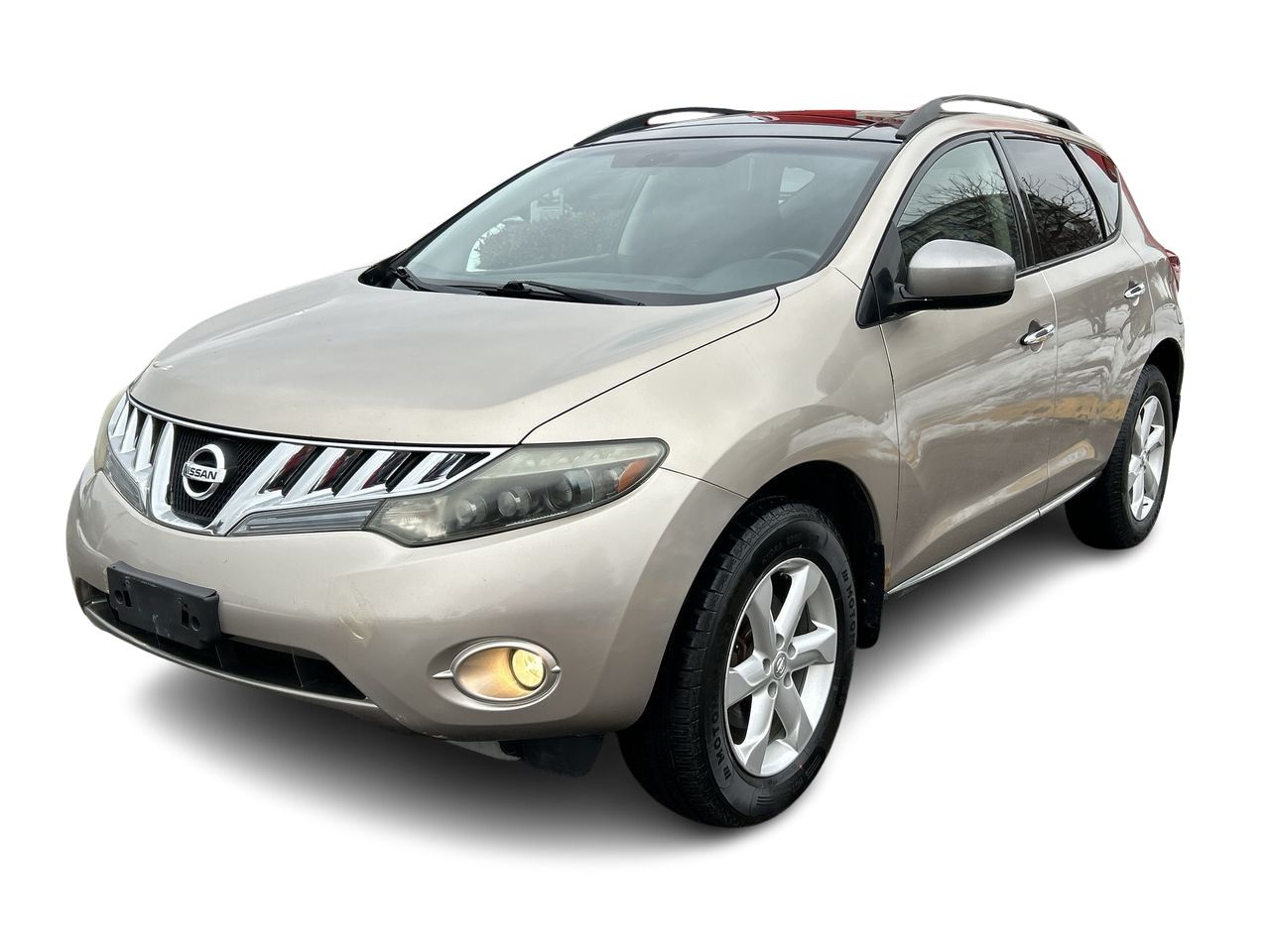 2009 Nissan Murano