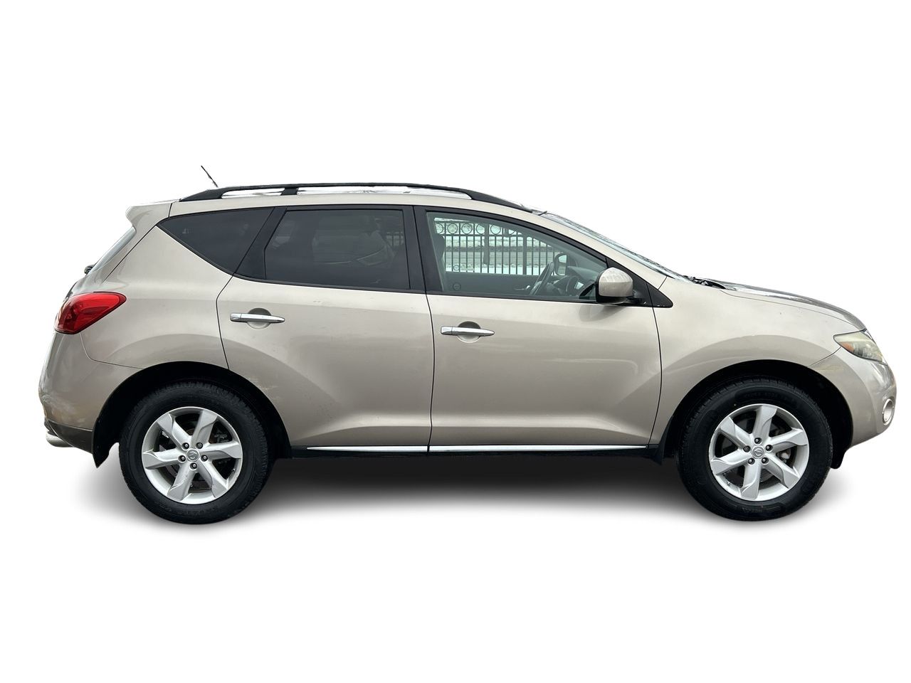 2009 Nissan Murano