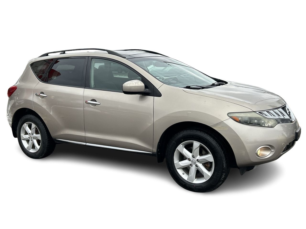 2009 Nissan Murano