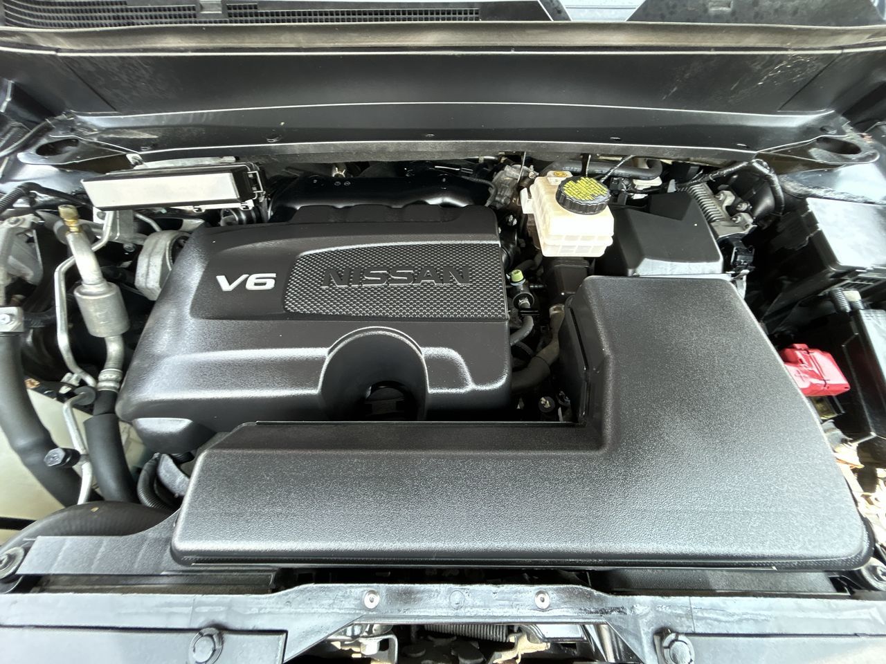 2017 Nissan Pathfinder in Markham, Ontario