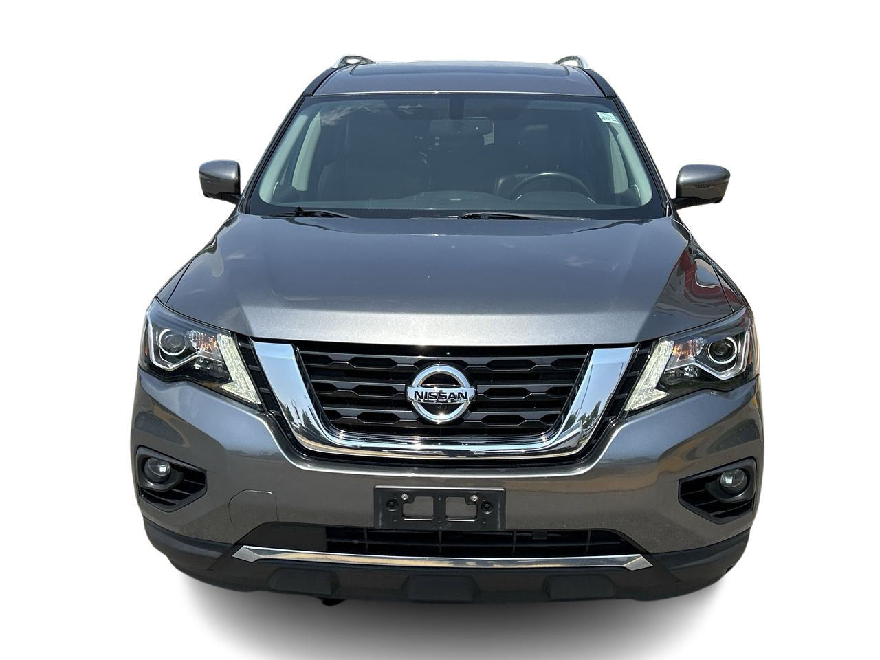 2017 Nissan Pathfinder in Markham, Ontario
