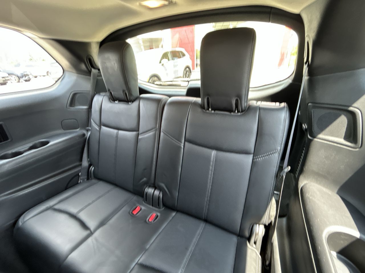 2017 Nissan Pathfinder in Markham, Ontario