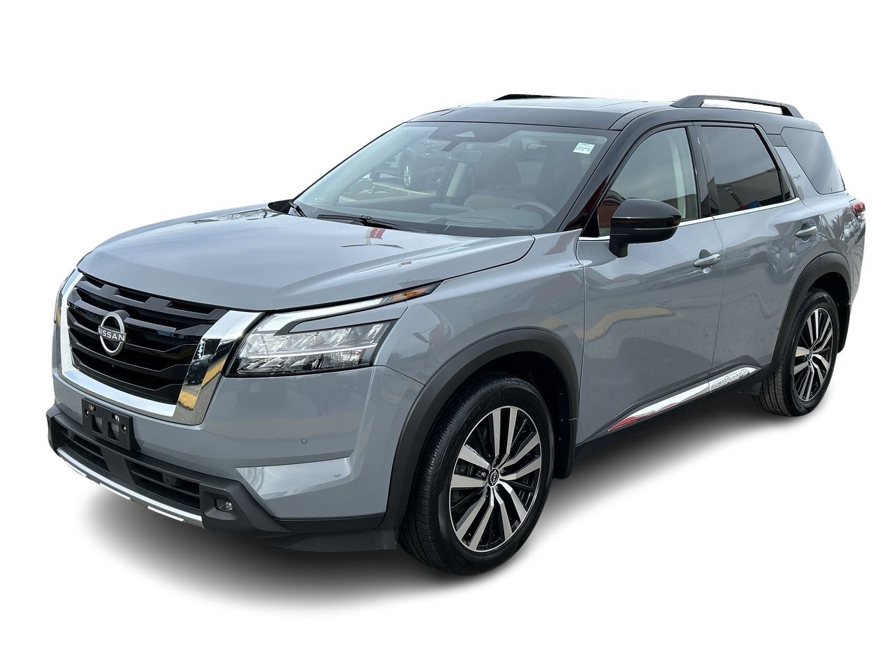 2024 Nissan Pathfinder in Markham, Ontario