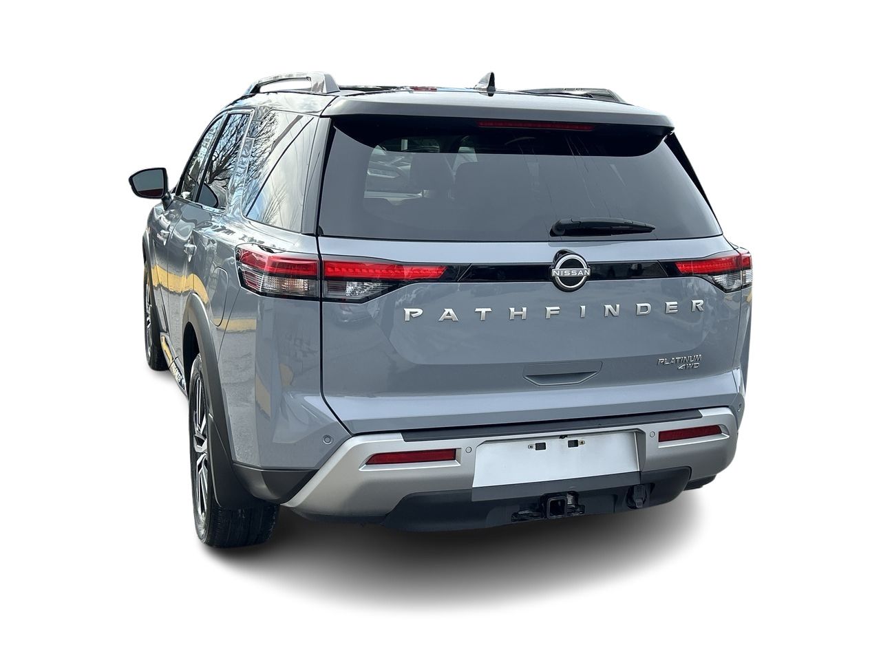 2024 Nissan Pathfinder in Markham, Ontario