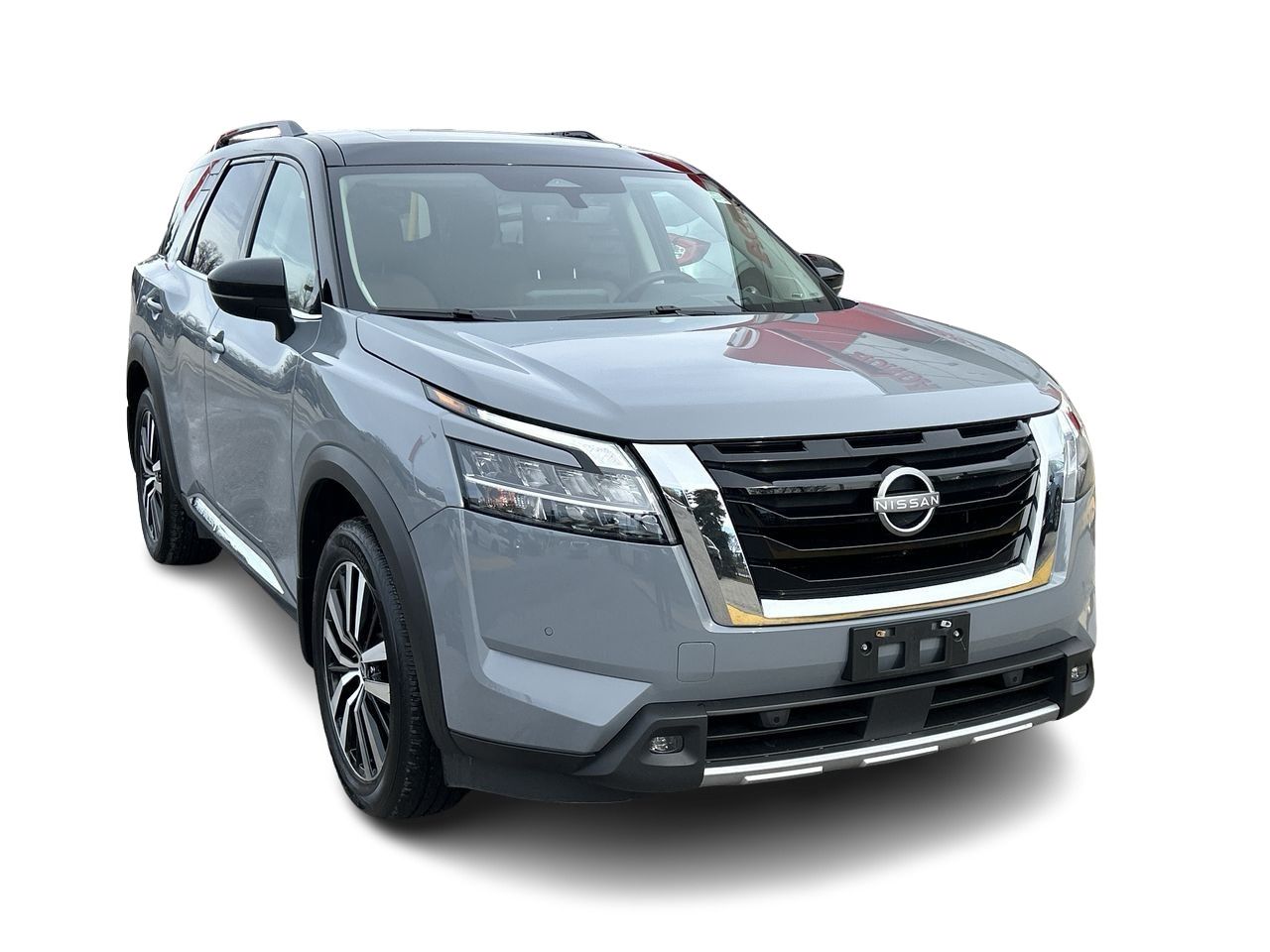 2024 Nissan Pathfinder in Markham, Ontario