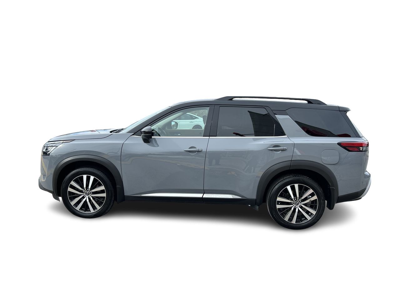 2024 Nissan Pathfinder in Markham, Ontario