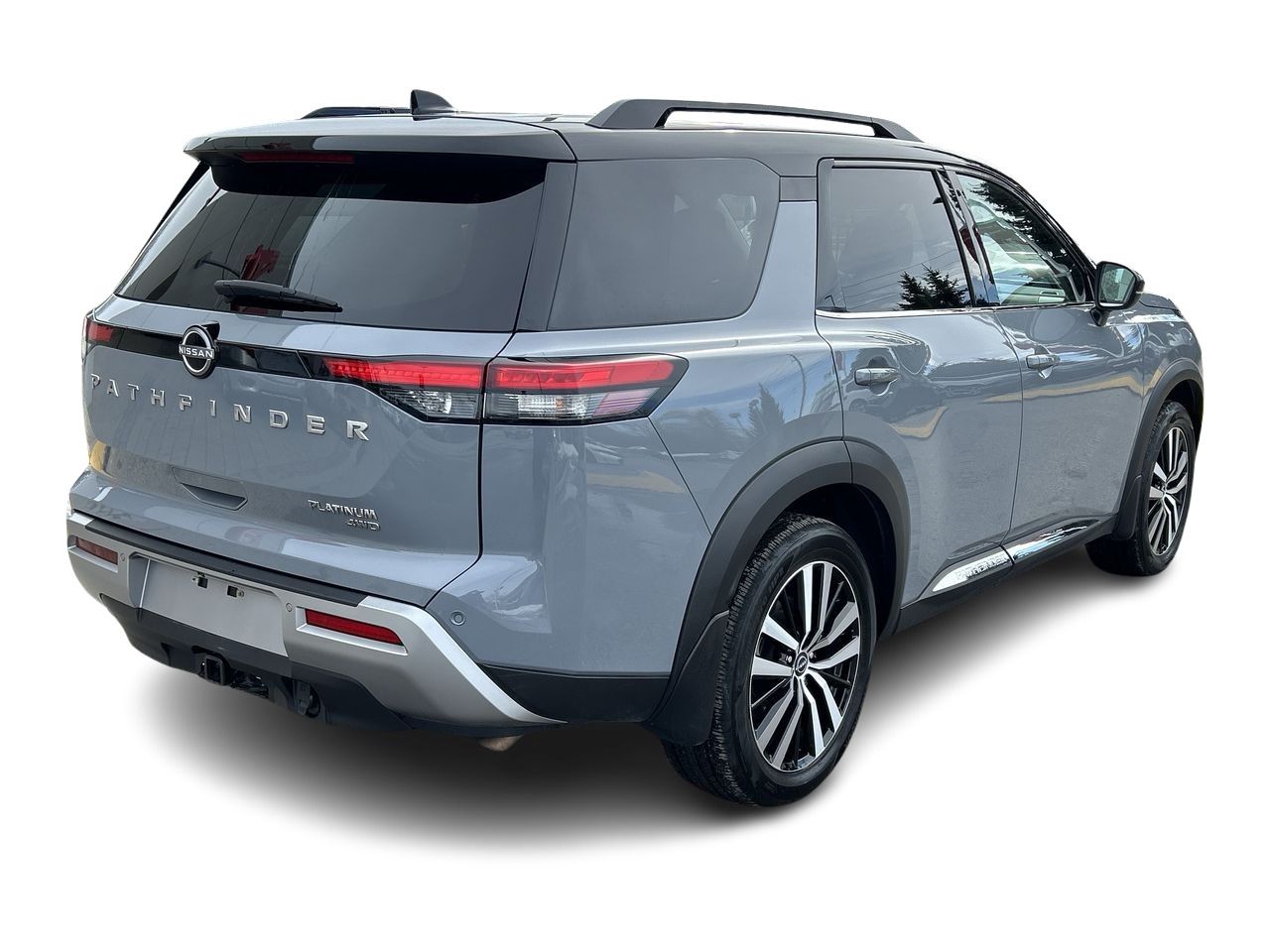 2024 Nissan Pathfinder in Markham, Ontario