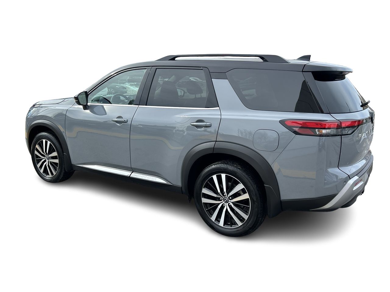 2024 Nissan Pathfinder in Markham, Ontario