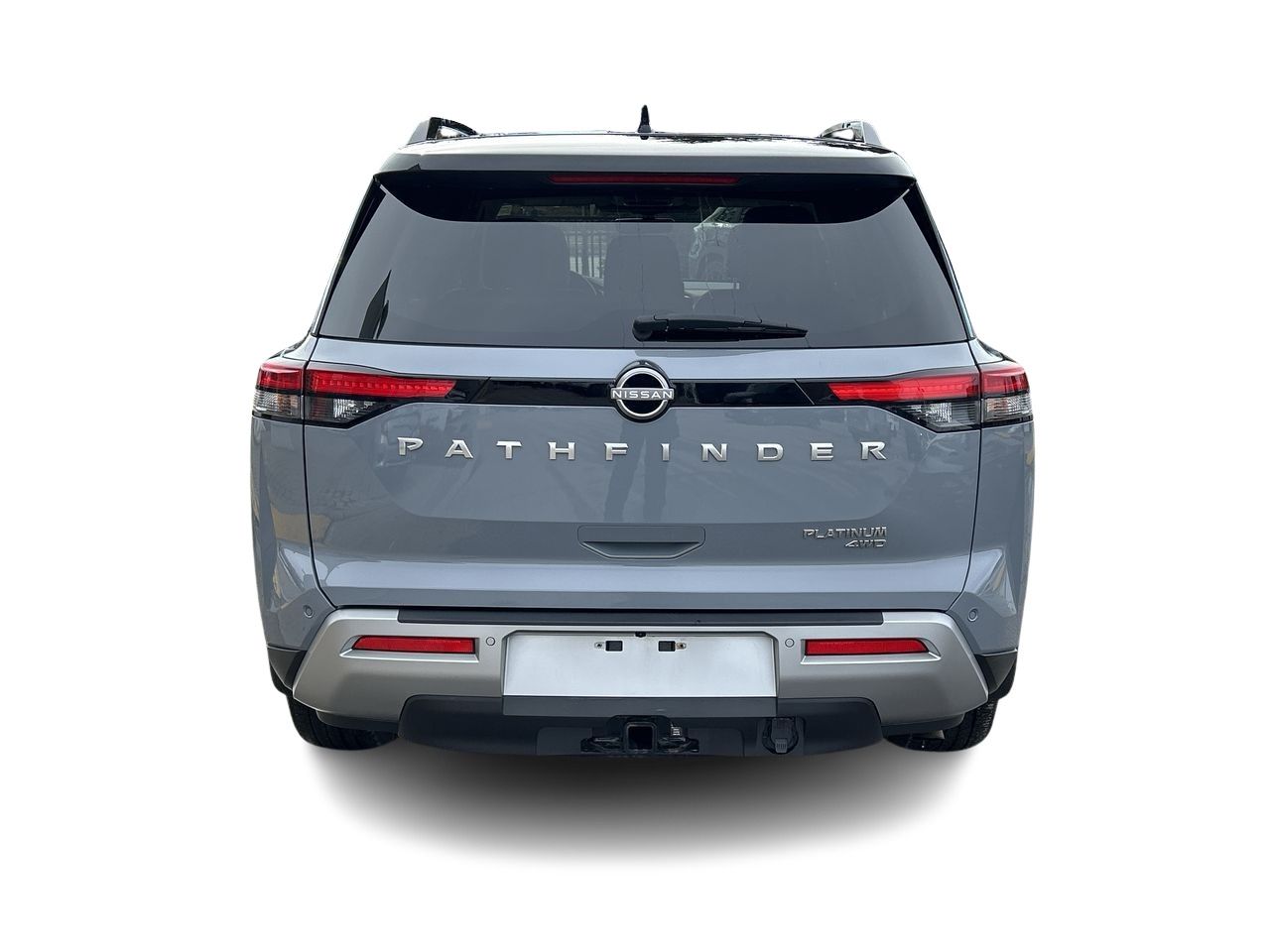 2024 Nissan Pathfinder in Markham, Ontario