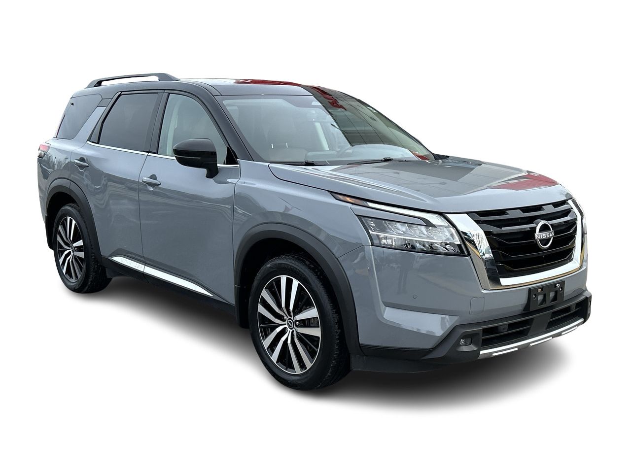 2024 Nissan Pathfinder in Markham, Ontario