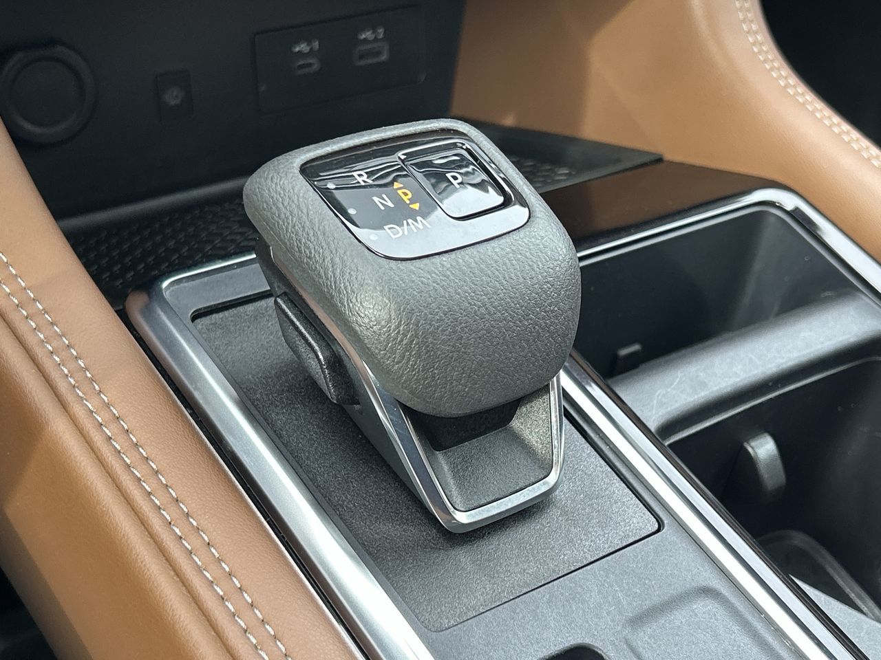 2024 Nissan Pathfinder in Markham, Ontario