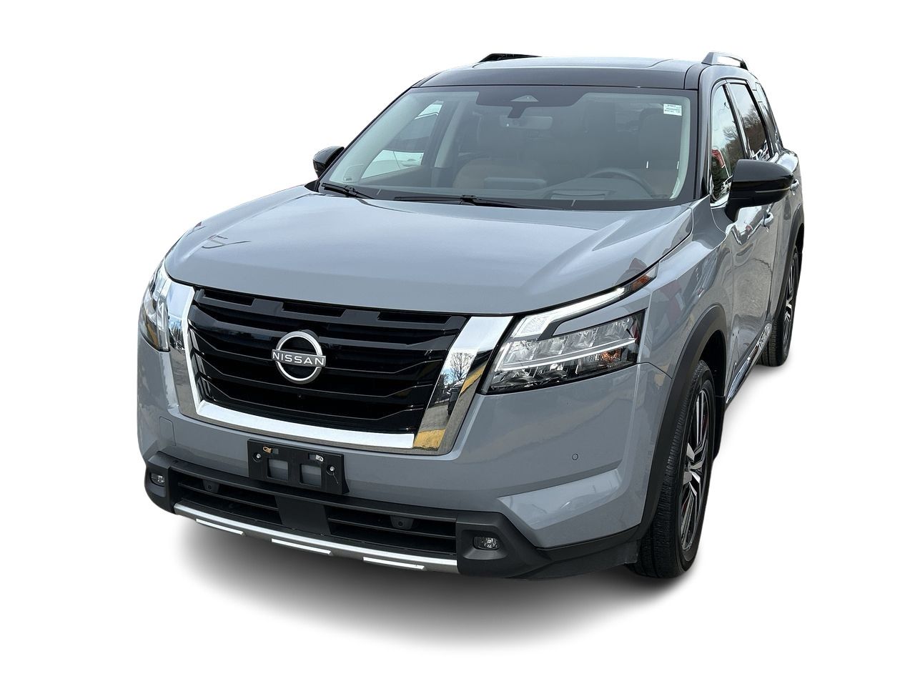 2024 Nissan Pathfinder in Markham, Ontario