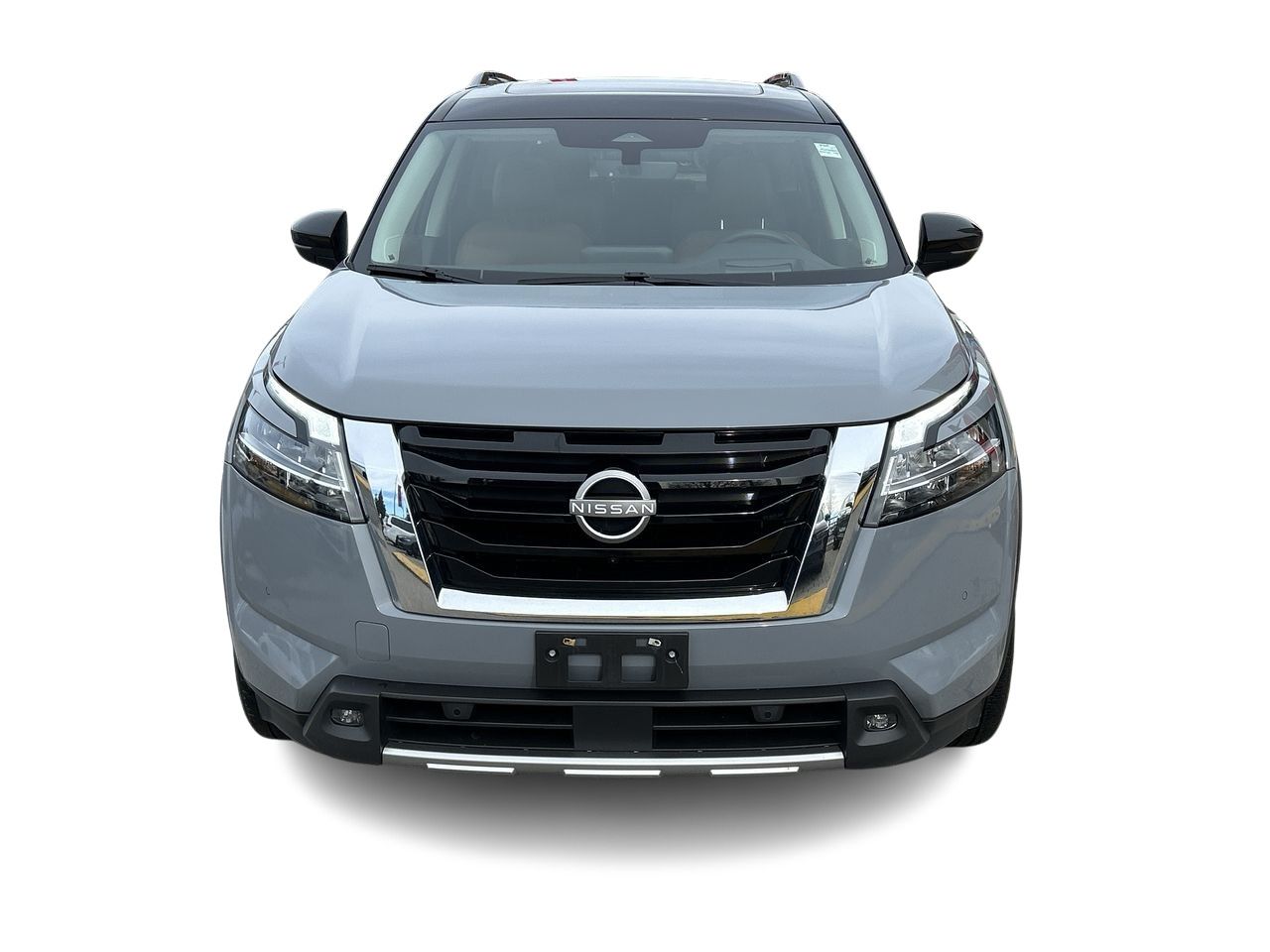 2024 Nissan Pathfinder in Markham, Ontario