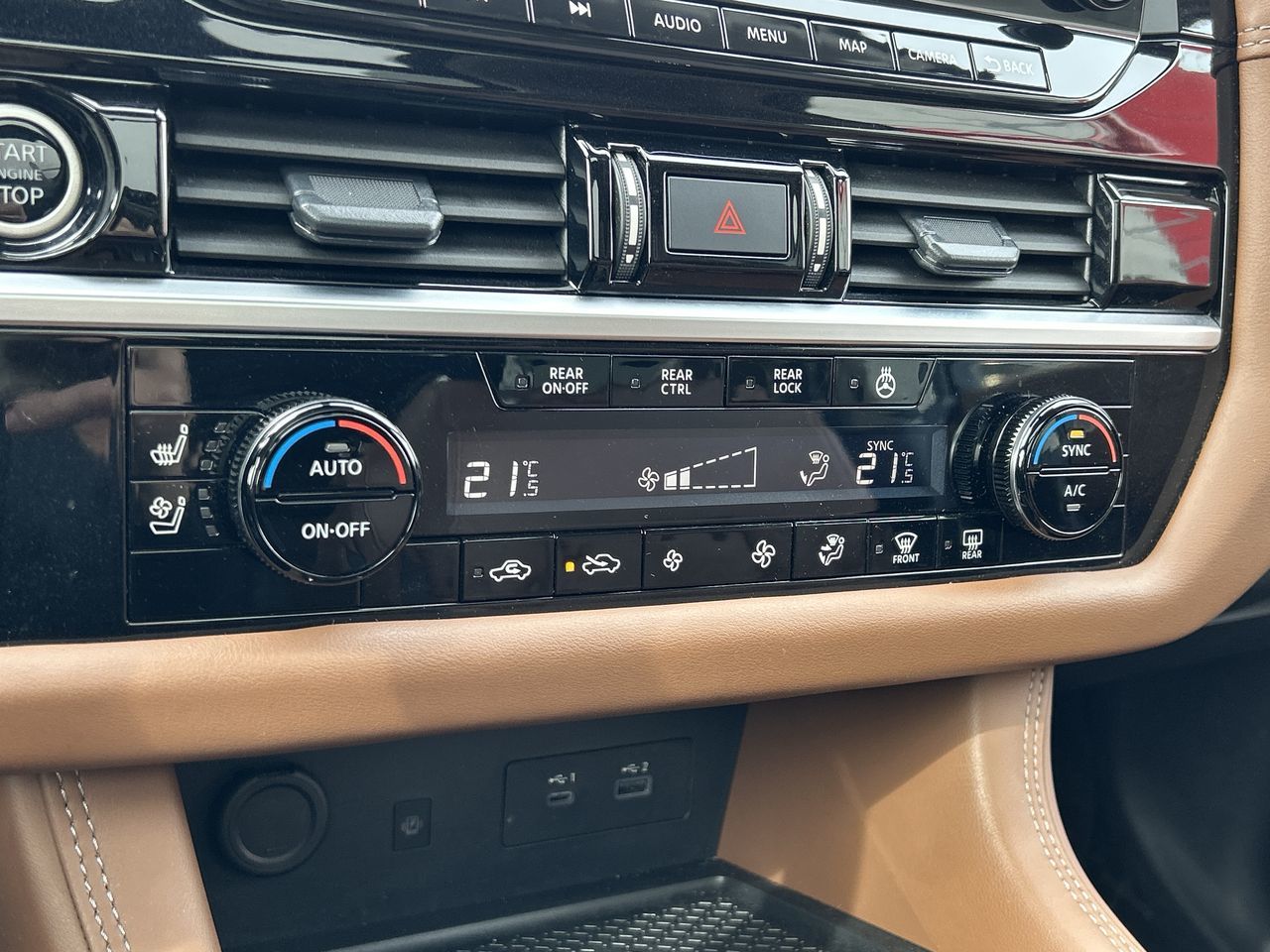 2024 Nissan Pathfinder in Markham, Ontario