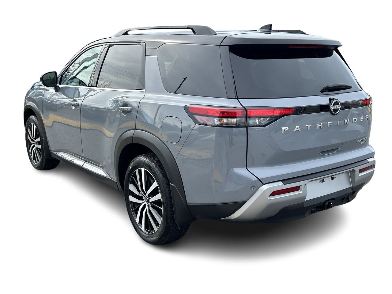 2024 Nissan Pathfinder in Markham, Ontario