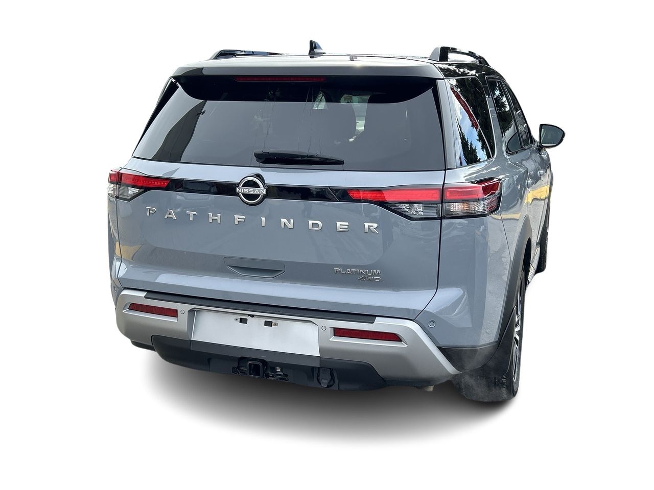 2024 Nissan Pathfinder in Markham, Ontario