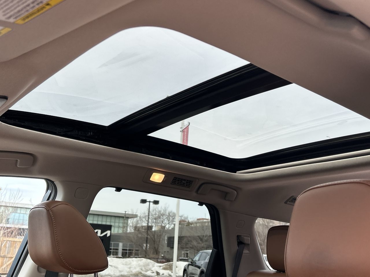 2024 Nissan Pathfinder in Markham, Ontario