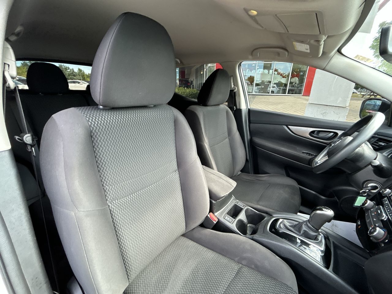 Nissan Qashqai  2018 à Markham, Ontario